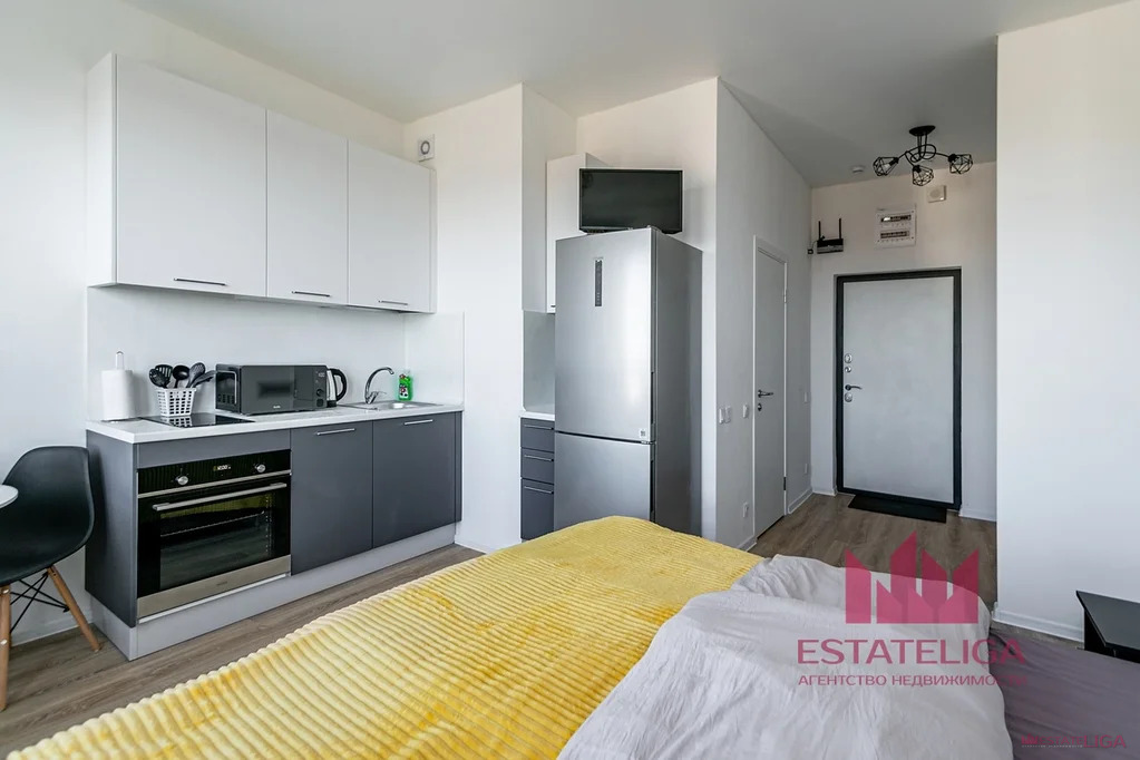 Аренда квартиры, Коробово, Ленинский район, Взлетная улица - Фото 8