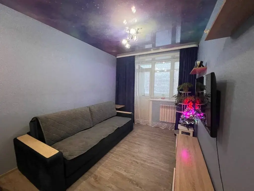 Продам квартиру 38 кв.м. Березовый Академгородок - Фото 2