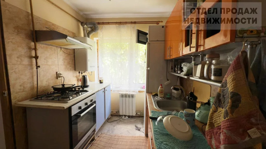 Уютный домик - Фото 10