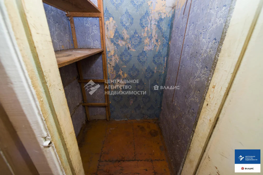 Продажа квартиры, Баграмово, Рыбновский район - Фото 16