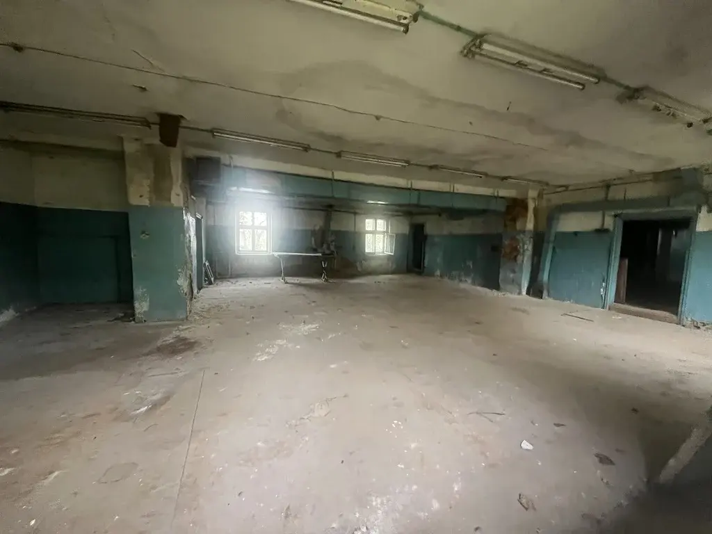 Производственное здание в черте города! - Фото 1