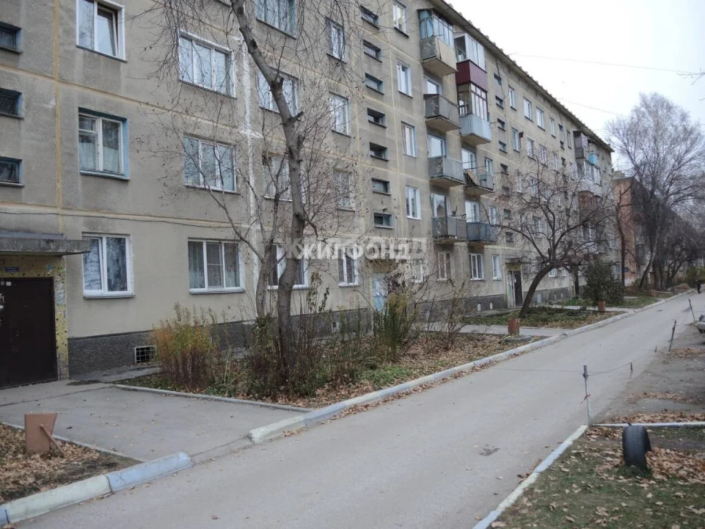 Продажа квартиры, Новосибирск, ул. Забалуева - Фото 18