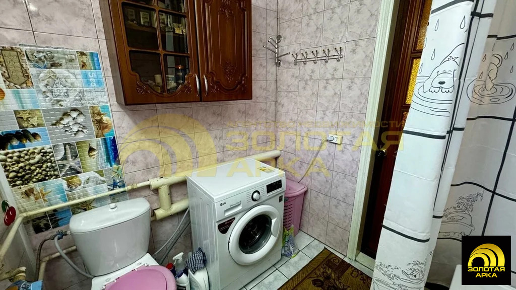 Продажа дома, Трудобеликовский, Красноармейский район, ул. Победы - Фото 24