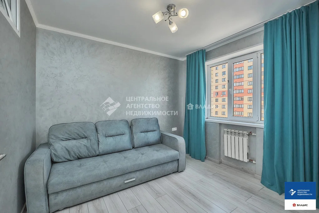 Продажа квартиры, Дядьково, Рязанский район, 2-й Бульварный проезд - Фото 2