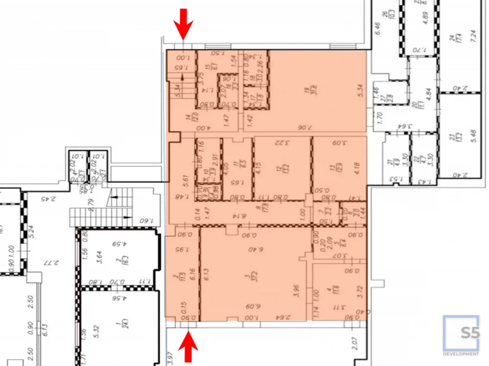 Аренда склада, м. Шоссе Энтузиастов, ул. Электродная - Фото 6