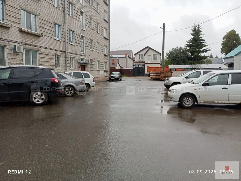 Продажа ПСН, Казань, ул. Тар Урам - Фото 6