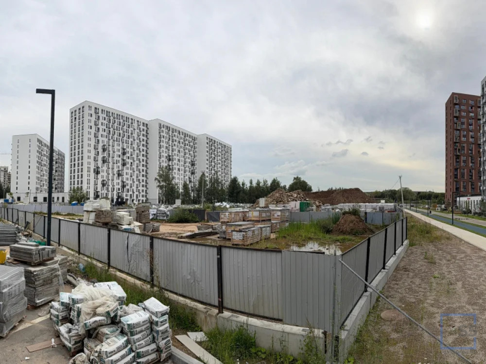 Продажа торгового помещения, м. Речной вокзал, ЖК Молжаниново корп. 3 - Фото 2