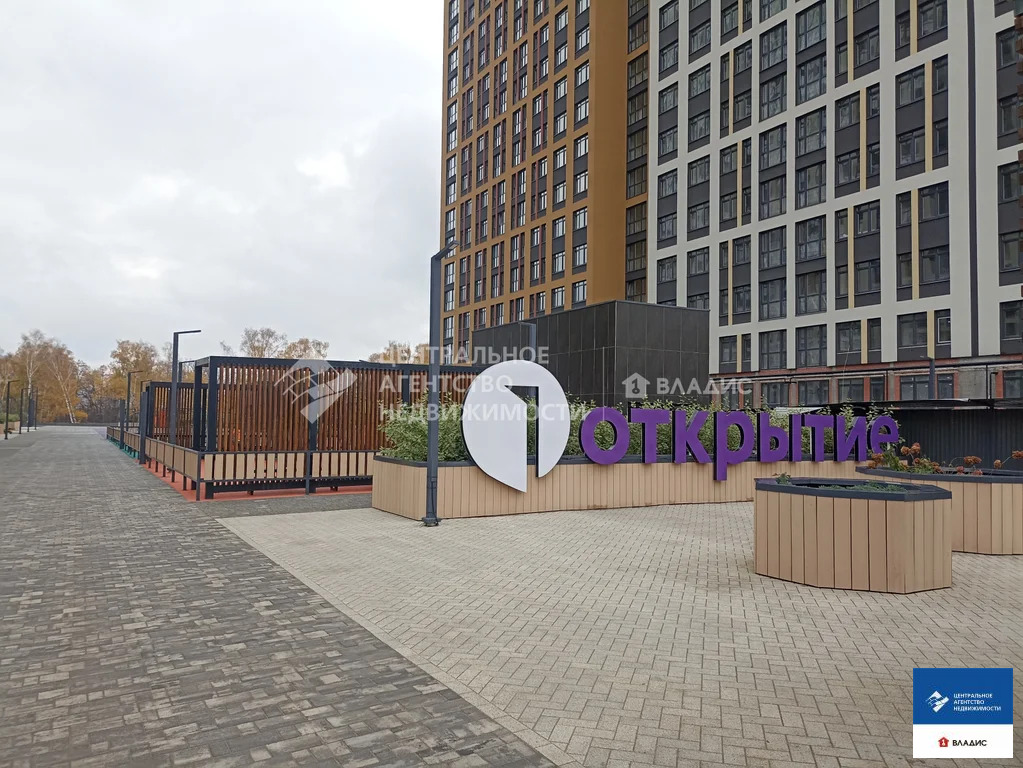 Аренда квартиры, Рязань, Льговская улица - Фото 15