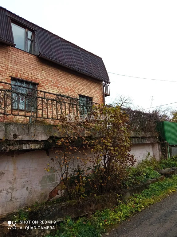 Одинцовский городской округ, садоводческое некоммерческое товарищество ... - Фото 5