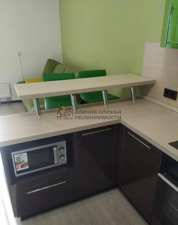 Аренда квартиры, Уфа, Октября пр-кт. - Фото 4