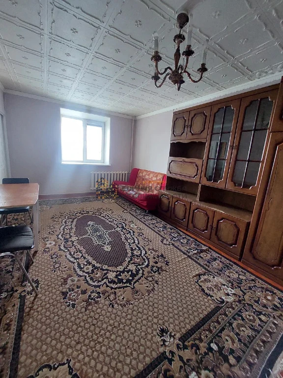 Аренда квартиры, Уфа, Октября пр-кт. - Фото 5