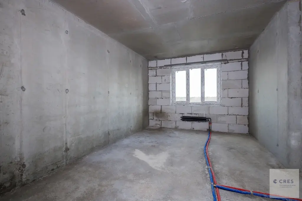 Жилой комплекс Школьный квартира-студия, 24,6 м, 5/17 эт. - Фото 6