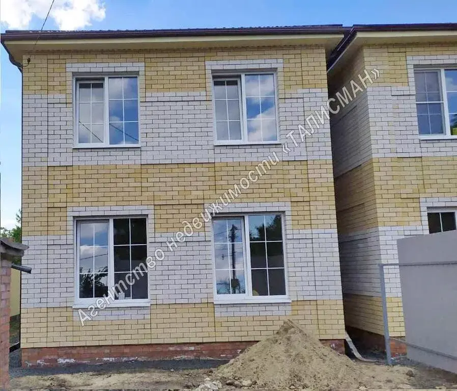 Продается дом в г. Таганроге, Северный жилой массив - Фото 1