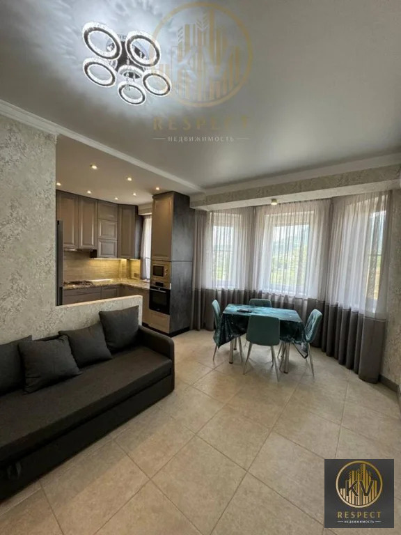 Продажа квартиры, Пятигорск, ул. Адмиральского - Фото 1