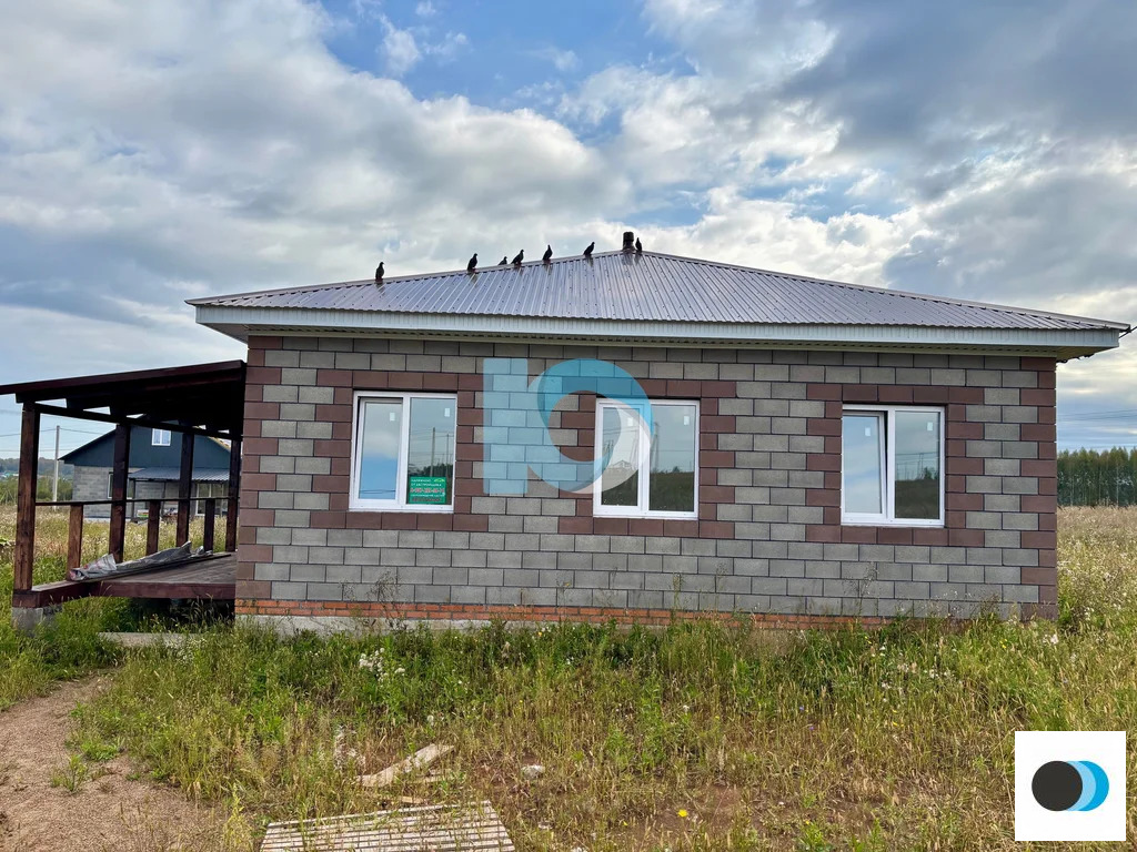 Продажа дома, Иглино, Иглинский район - Фото 2