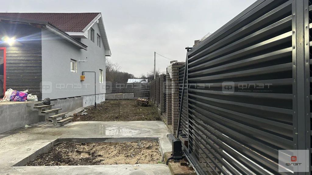 Продажа дома, Арышхазда, Пестречинский район, ул. Заречная - Фото 17