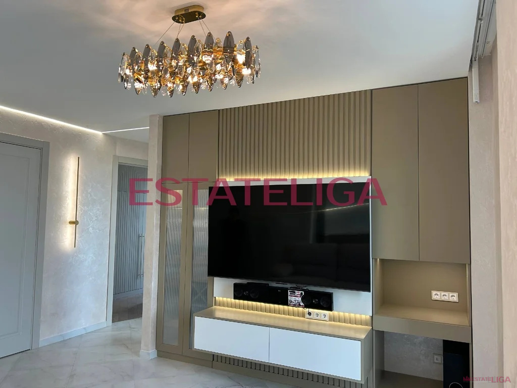 Аренда квартиры, Багратионовский проезд - Фото 3