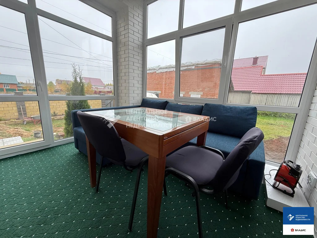 Продажа дома, Касимов, Касимовский район, Прохладная улица - Фото 9