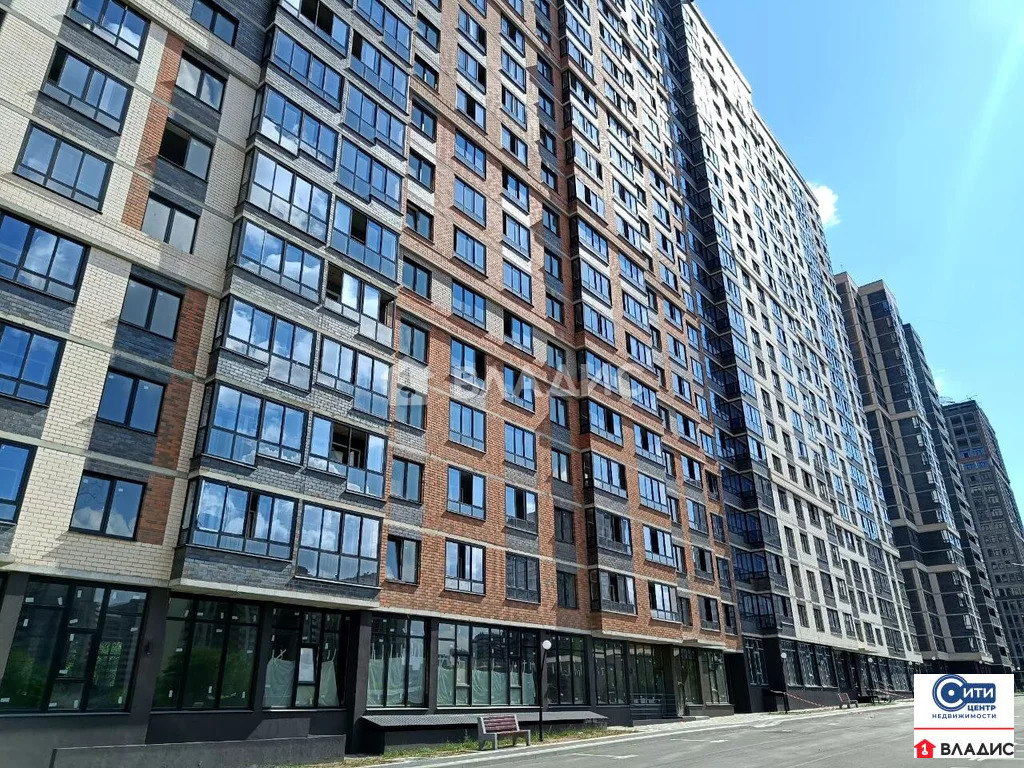 Продажа квартиры в новостройке, Воронеж, улица Независимости - Фото 9