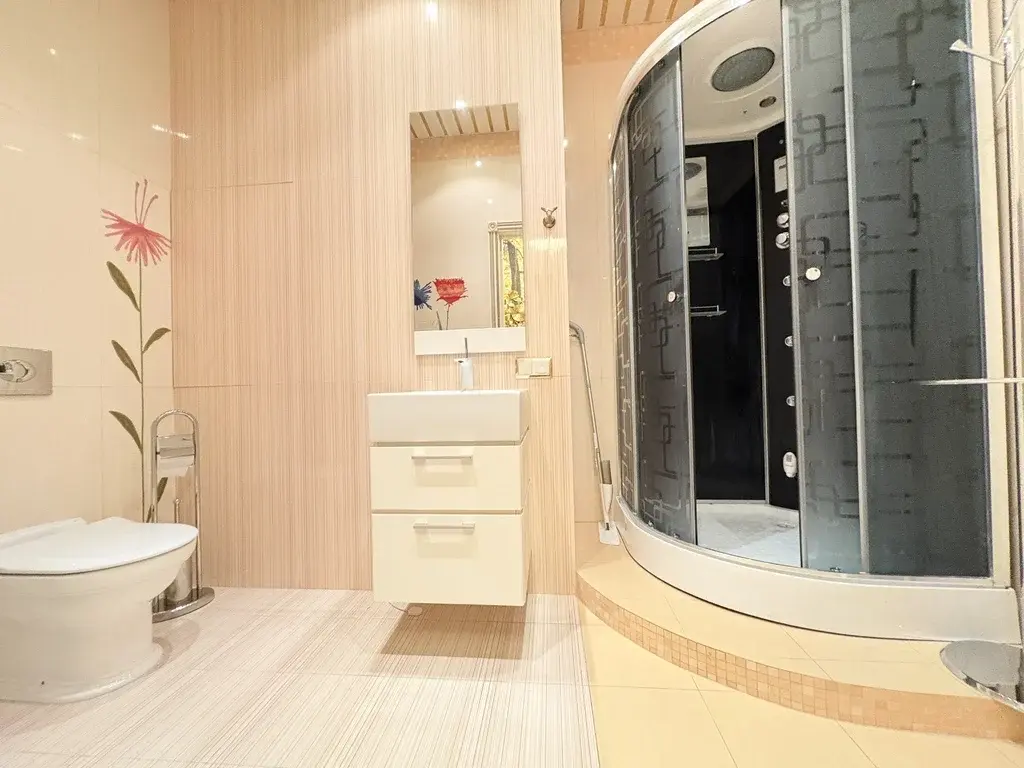 Продажа 4х к.кв. в монолитно-кирпичном доме по ул.Гарибальди - Фото 5