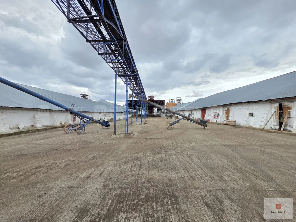 Продажа участка, ж/д разъезда Куркачи, Высокогорский район, ул. ... - Фото 14