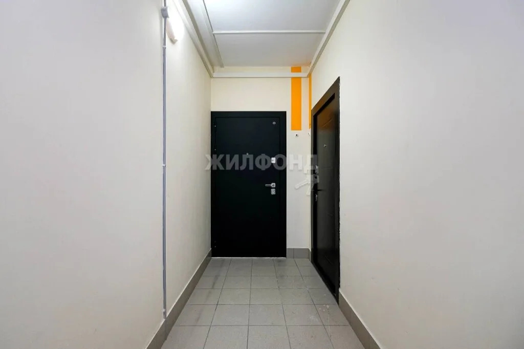 Продажа квартиры, Новосибирск, Ясный Берег - Фото 16