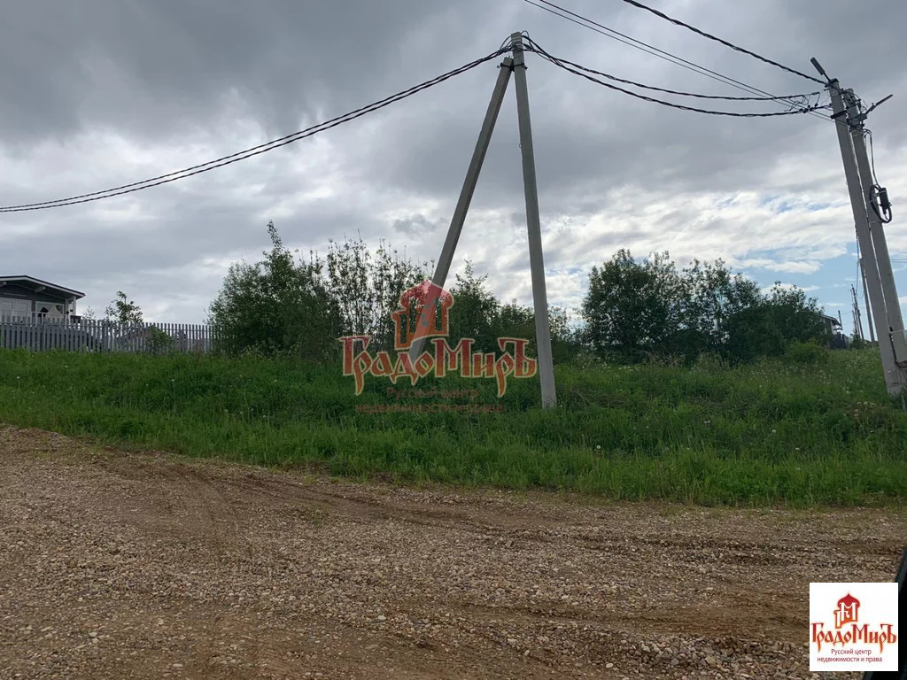 Продажа участка, Дмитров, Дмитровский район, Сбоево д. - Фото 3