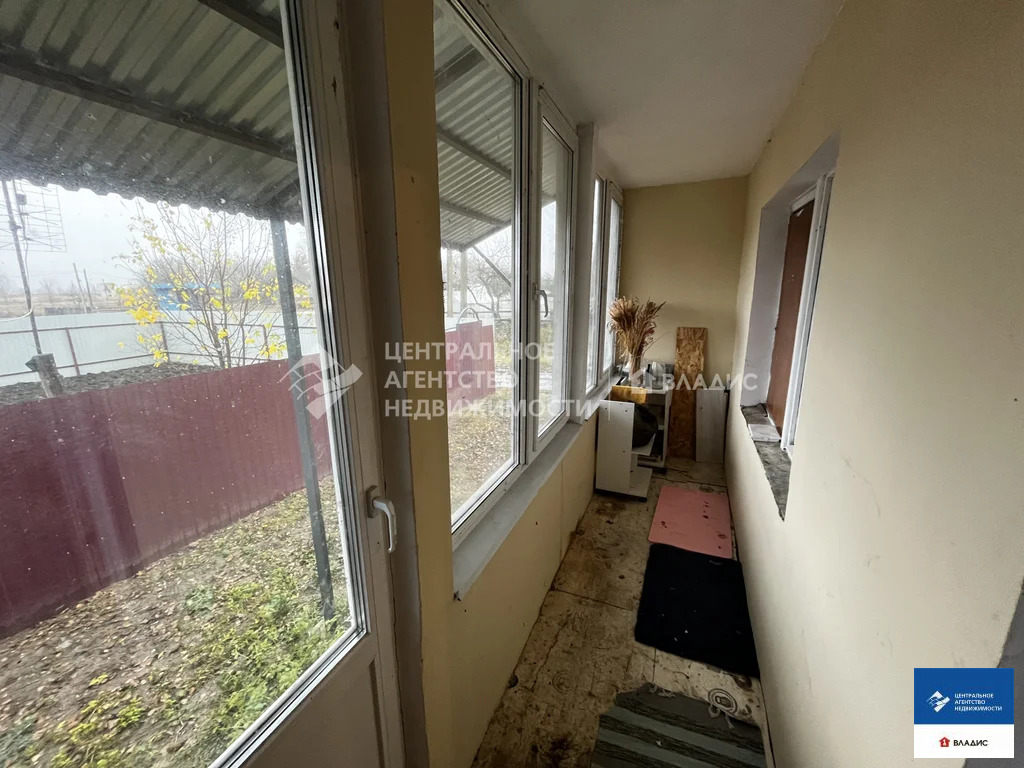 Продажа квартиры, Дегтяное, Спасский район, ул. Новая - Фото 10