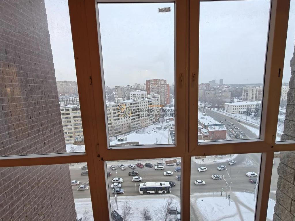 Аренда квартиры, Уфа, ул. Софьи Перовской - Фото 5
