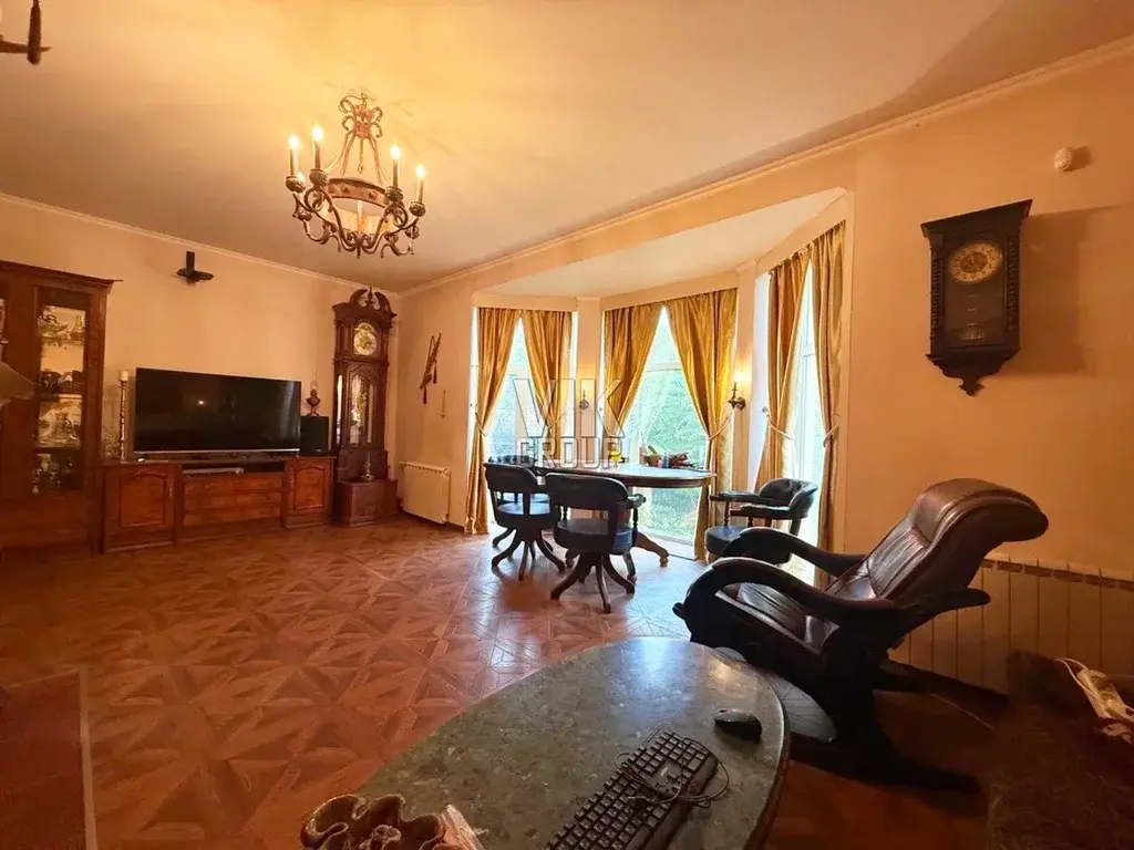 Продается прекрасный двухэтажный коттедж в деревне Поздняково дом 135 - Фото 15