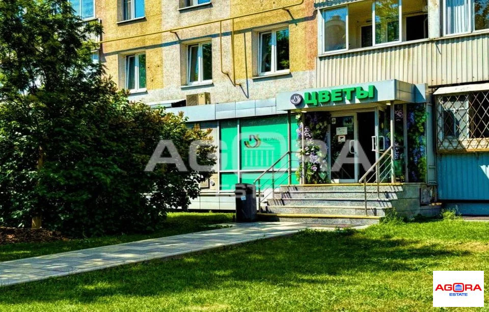Продажа ПСН, м. Октябрьская, ул. Якиманка Б. - Фото 1