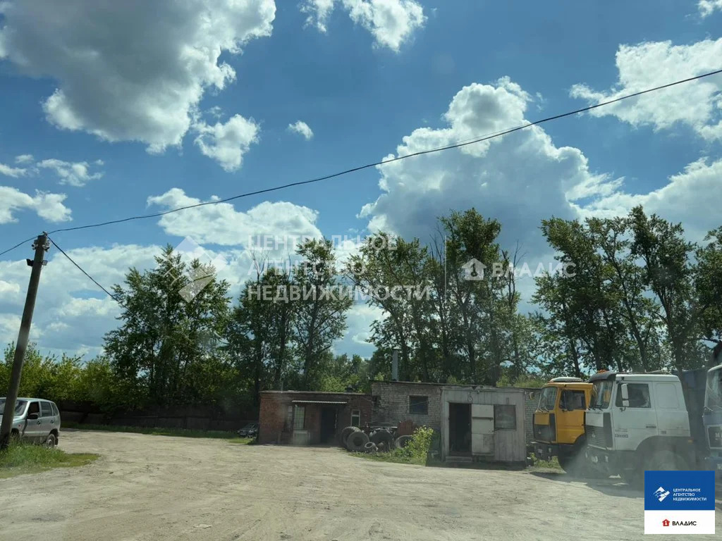 Продажа ПСН, Сараи, Сараевский район, ул. Чкалова - Фото 2