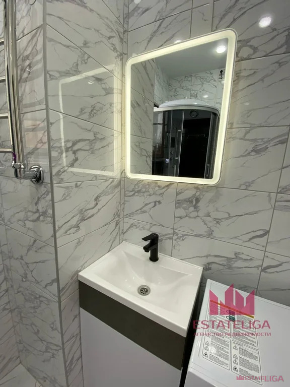 Продажа квартиры, Видное, Ленинский район, бульвар Мстислава ... - Фото 6