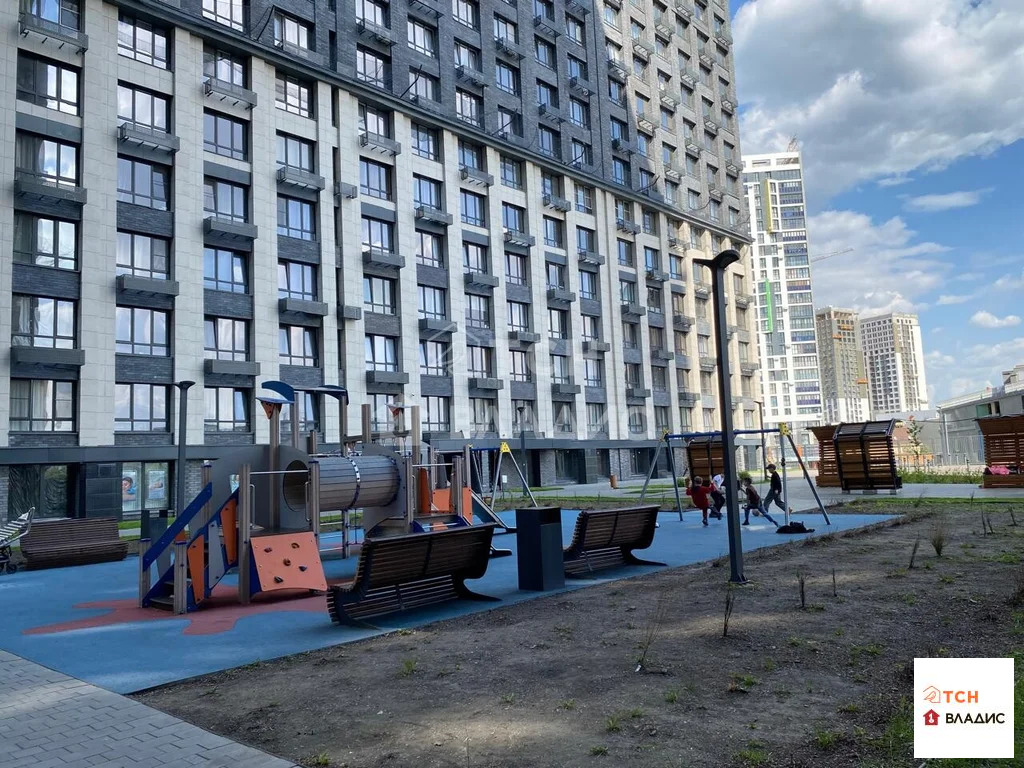Продажа квартиры, Мытищи, Мытищинский район, Новомытищинский пр-кт. - Фото 11