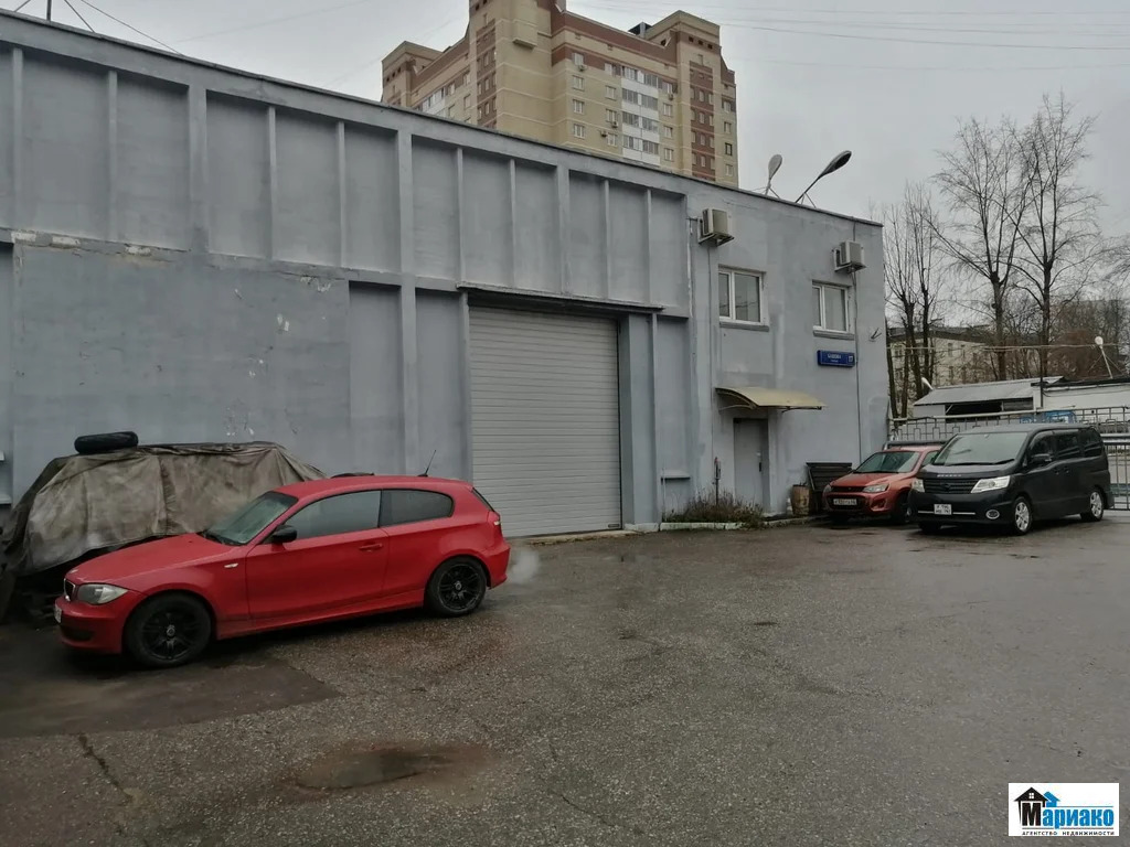 Аренда ПСН, м. Ростокино, ул. Бажова - Фото 3