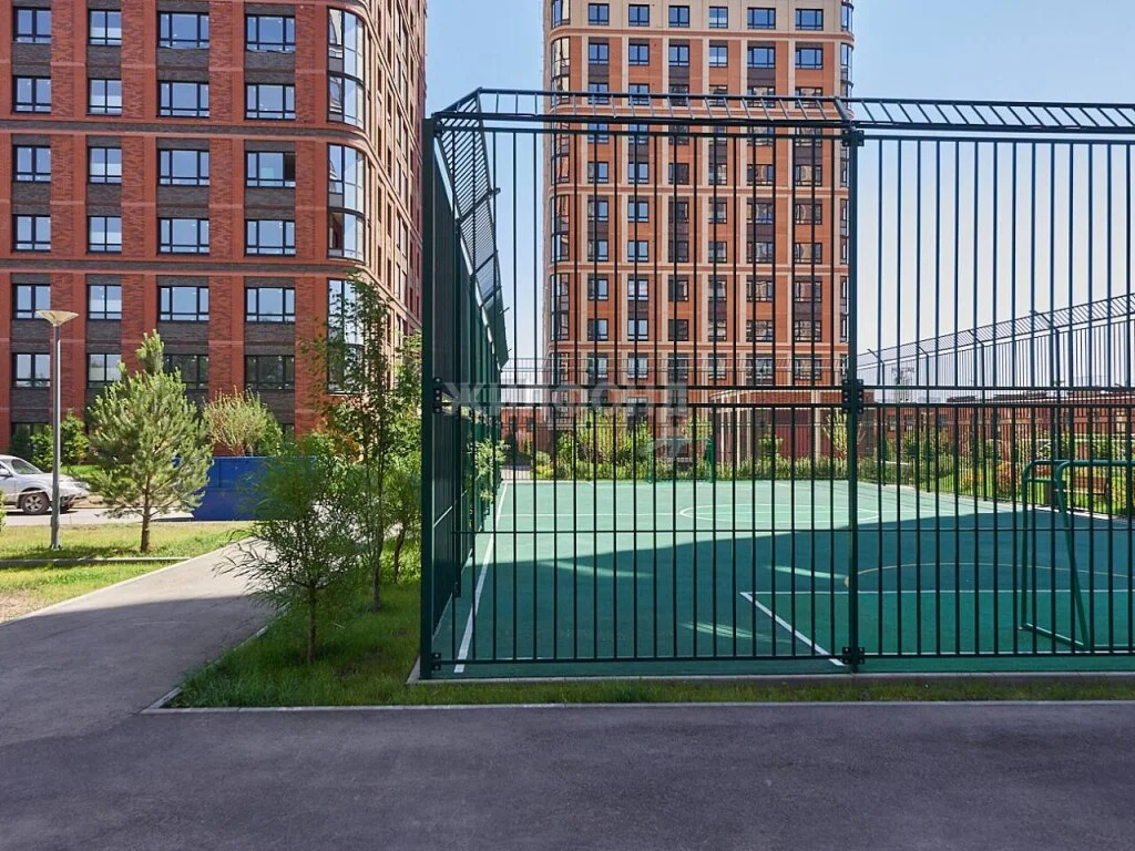 Продажа квартиры, Новосибирск, 1-я Шоссейная - Фото 22