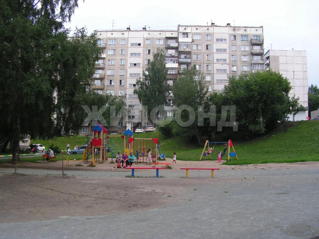 Продажа квартиры, Новосибирск, ул. Доватора - Фото 8