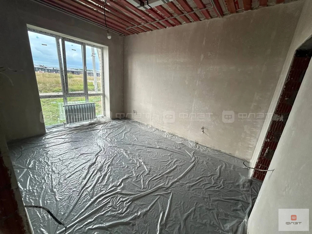 Продажа дома, Казань, ул. Фатыха Карима - Фото 7