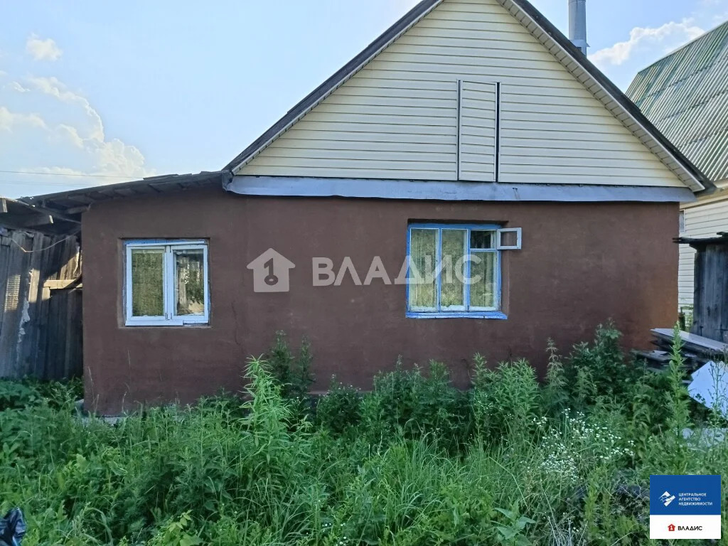 Продажа дома, Дудкино, Рязанский район, ул. Центральная - Фото 11