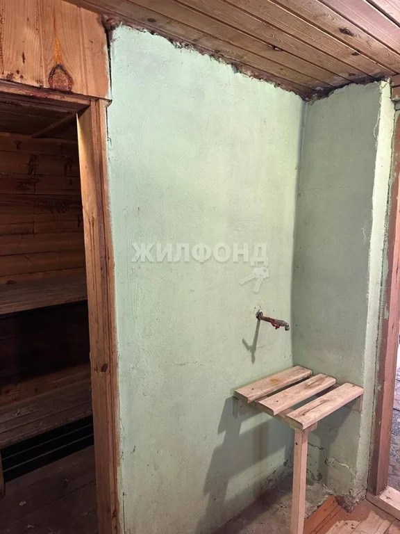 Продажа дома, Новосибирск, ул. Лобачевского - Фото 17