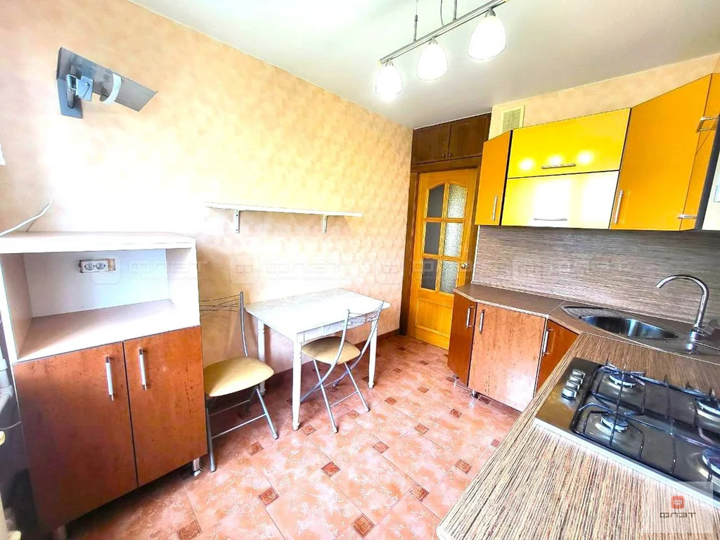 Продажа квартиры, Казань, ул. Батыршина - Фото 13