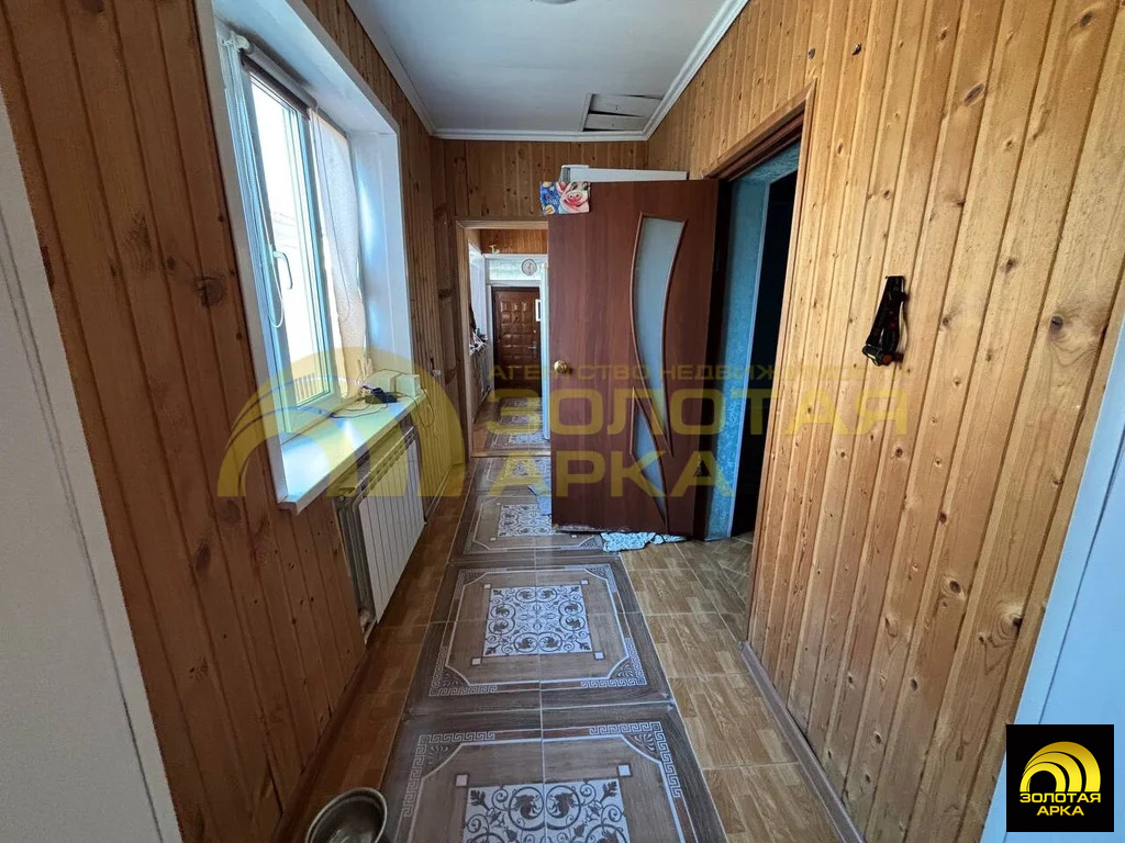 Продажа дома, Новоукраинский, Крымский район, ул. Темченко - Фото 19