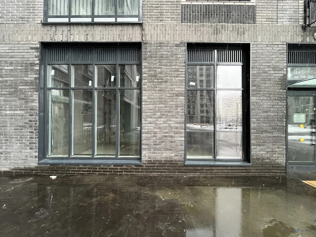 Продажа торгового помещения, ул. Кусковская - Фото 5