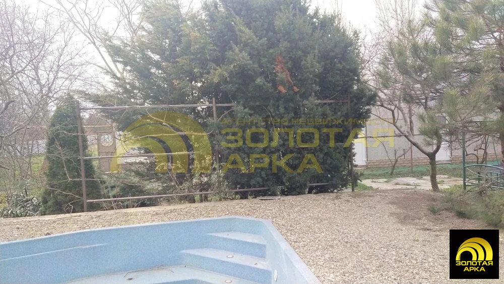 Продажа дома, Веселовка, Темрюкский район, ул. Босфорская - Фото 6