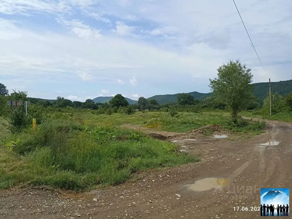 Продажа участка 400.0 сот. Краснодарский край, Горячий Ключ ... - Фото 12