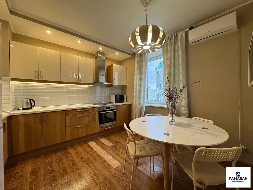 2-ком квартира ул. Хусаина Ямашева, д. 103 - Фото 1