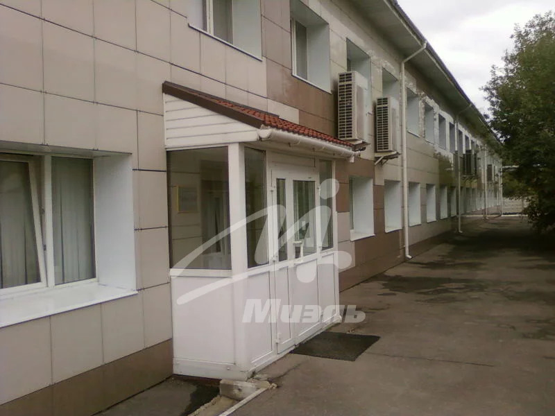Продажа земельного участка, Малые Вяземы, Одинцовский район, ... - Фото 30