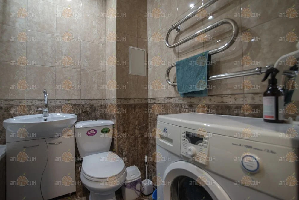 1-комн. квартира - Фото 1