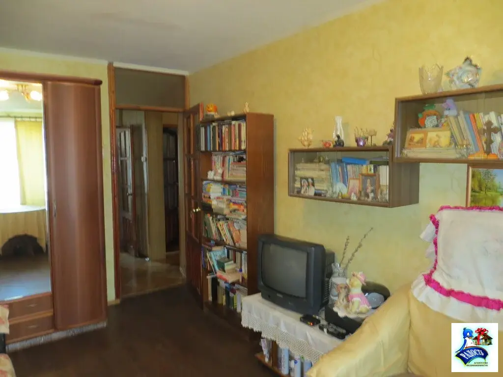 Продам двушку возле теплого моря. - Фото 14