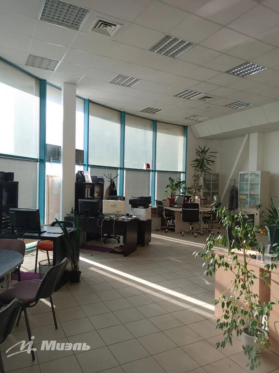 Полярная офис - Фото 34